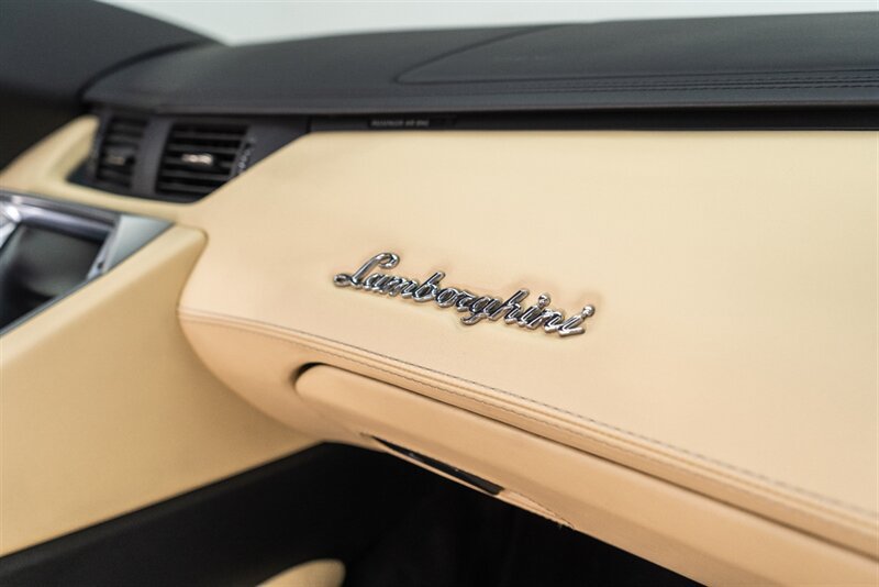Used 2013 Lamborghini Aventador LP 700-4 AWD/4WD image 67