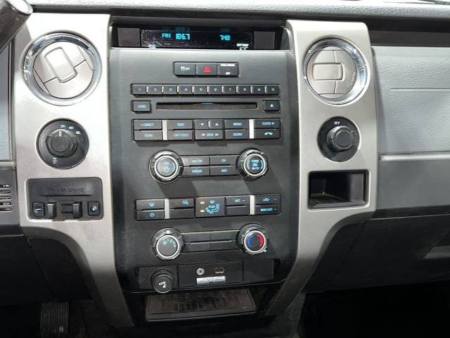 Used 2011 Ford F150 XLT w/ XLT Convenience Pkg image 29