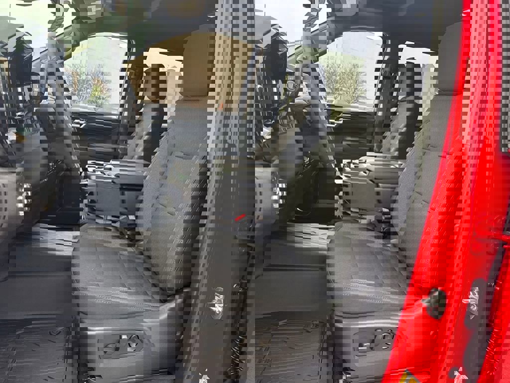 New 2026 GMC Sierra 1500 Elevation w/ Elevation Select Package image 17