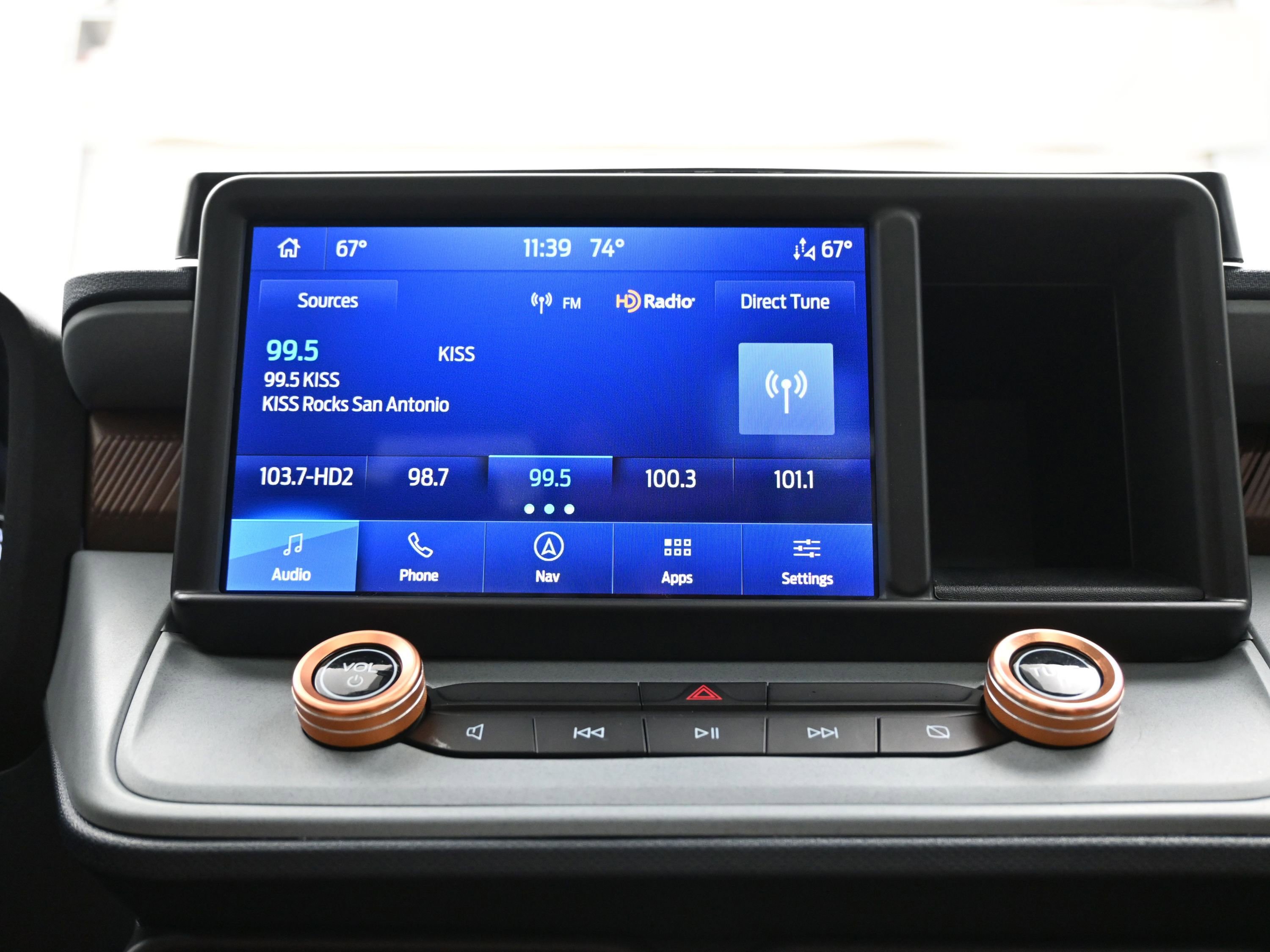 Used 2024 Ford Maverick Lariat AWD/4WD image 28