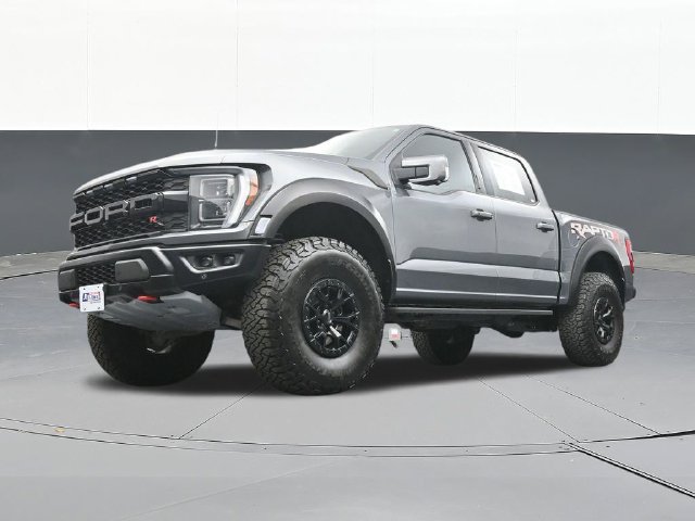 Used 2023 Ford F150 Raptor w/ Equipment Group 802A Raptor R AWD/4WD image 57