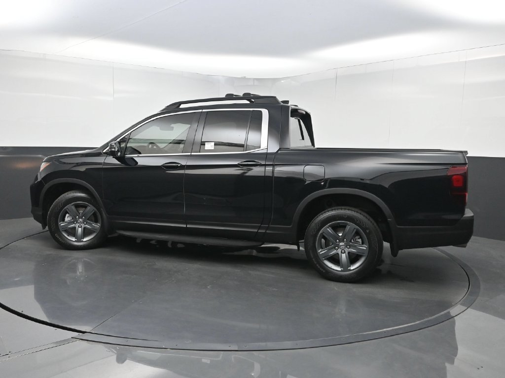 Used 2023 Honda Ridgeline RTL image 42