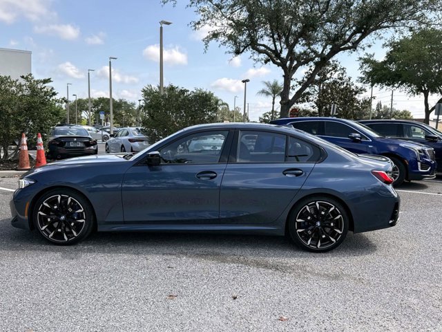 Used 2025 BMW M340i Sedan RWD image 6