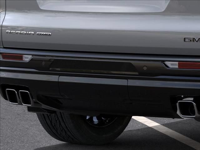 New 2026 GMC Acadia Denali Ultimate w/ LPO, Floor Liner Package AWD/4WD image 17
