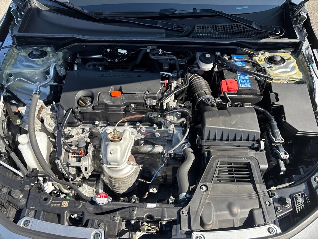 Used 2024 Honda Civic Sport image 11