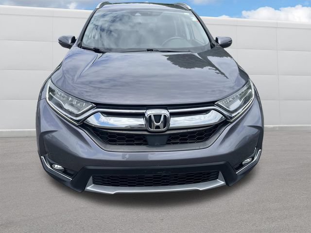 Used 2019 Honda CR-V Touring image 15