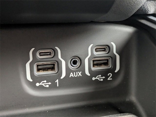 Used 2021 RAM 1500 Big Horn image 24