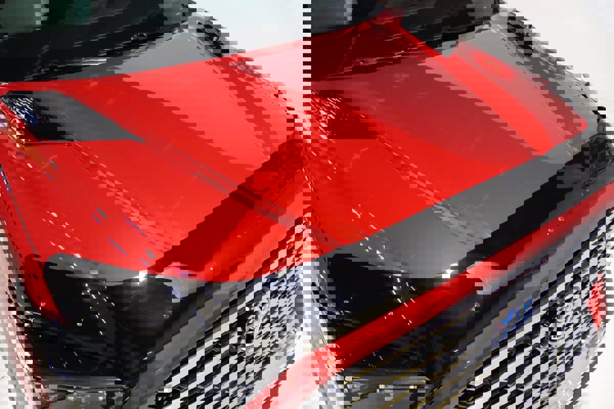 Used 2023 Toyota Tundra Capstone image 29