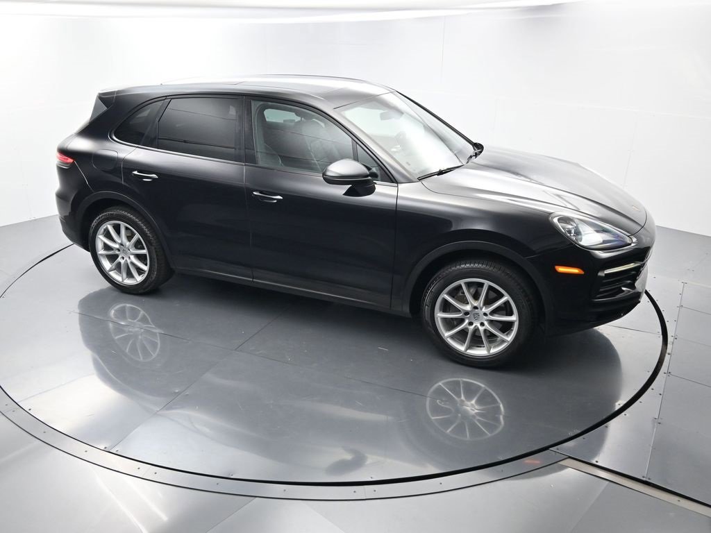Used 2019 Porsche Cayenne image 44