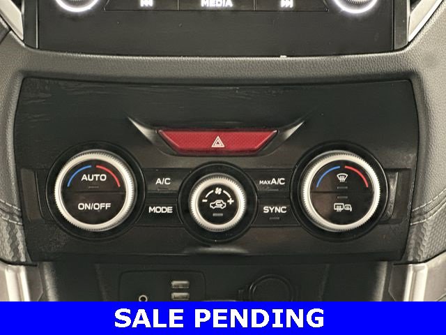 Certified 2023 Subaru Forester Limited image 16