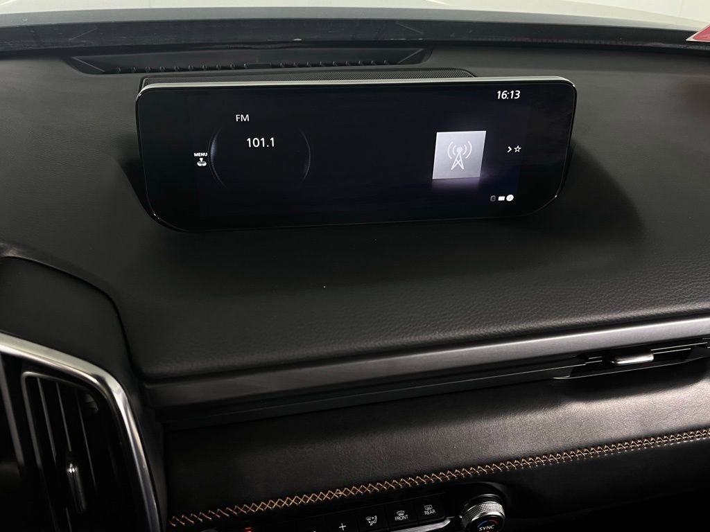 Used 2025 MAZDA CX-50 AWD 2.5 S w/ Premium Plus Pkg image 16