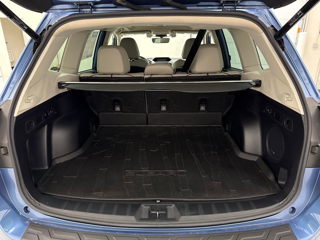 Used 2020 Subaru Forester Limited w/ Popular Package #3 image 26