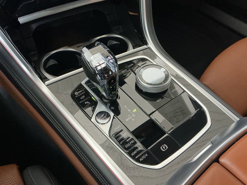 Certified 2025 BMW 840i image 14