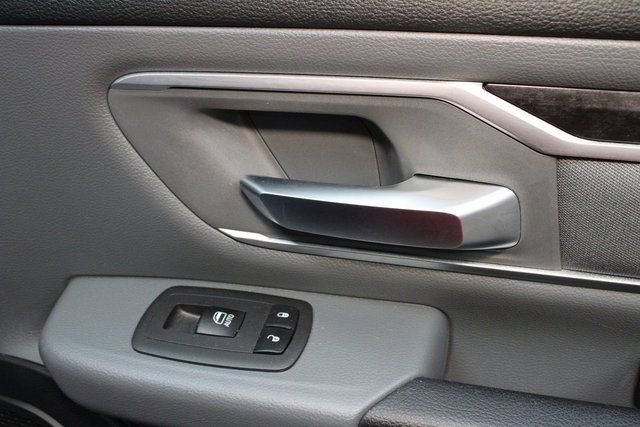 Used 2022 RAM 1500 Big Horn image 9