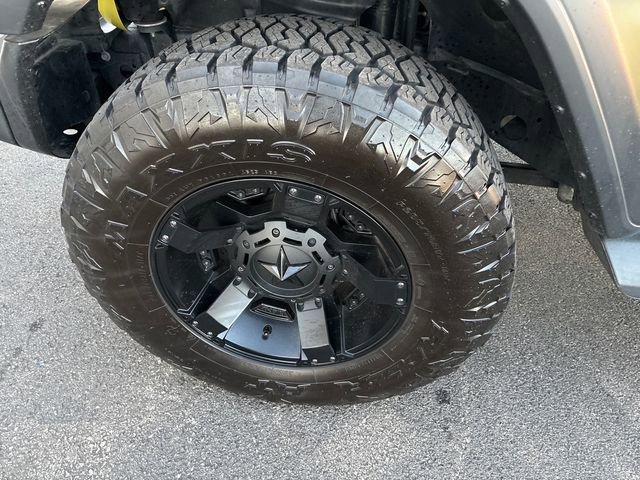 Used 2023 Jeep Wrangler Sport S image 5