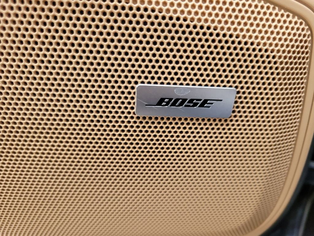 Used 2017 Porsche Panamera Turbo image 51