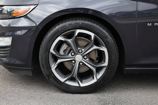 Used 2023 Chevrolet Malibu LT FWD image 5