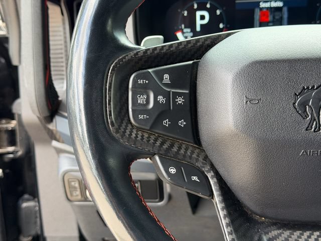 Used 2023 Ford Bronco Raptor AWD/4WD image 15