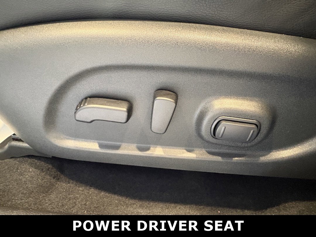 Used 2023 Nissan Murano SL w/ SL Moonroof Package image 23