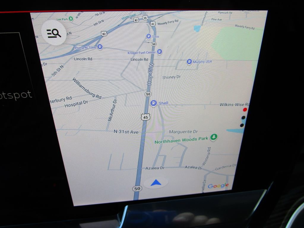 New 2026 GMC Sierra 1500 Elevation image 49