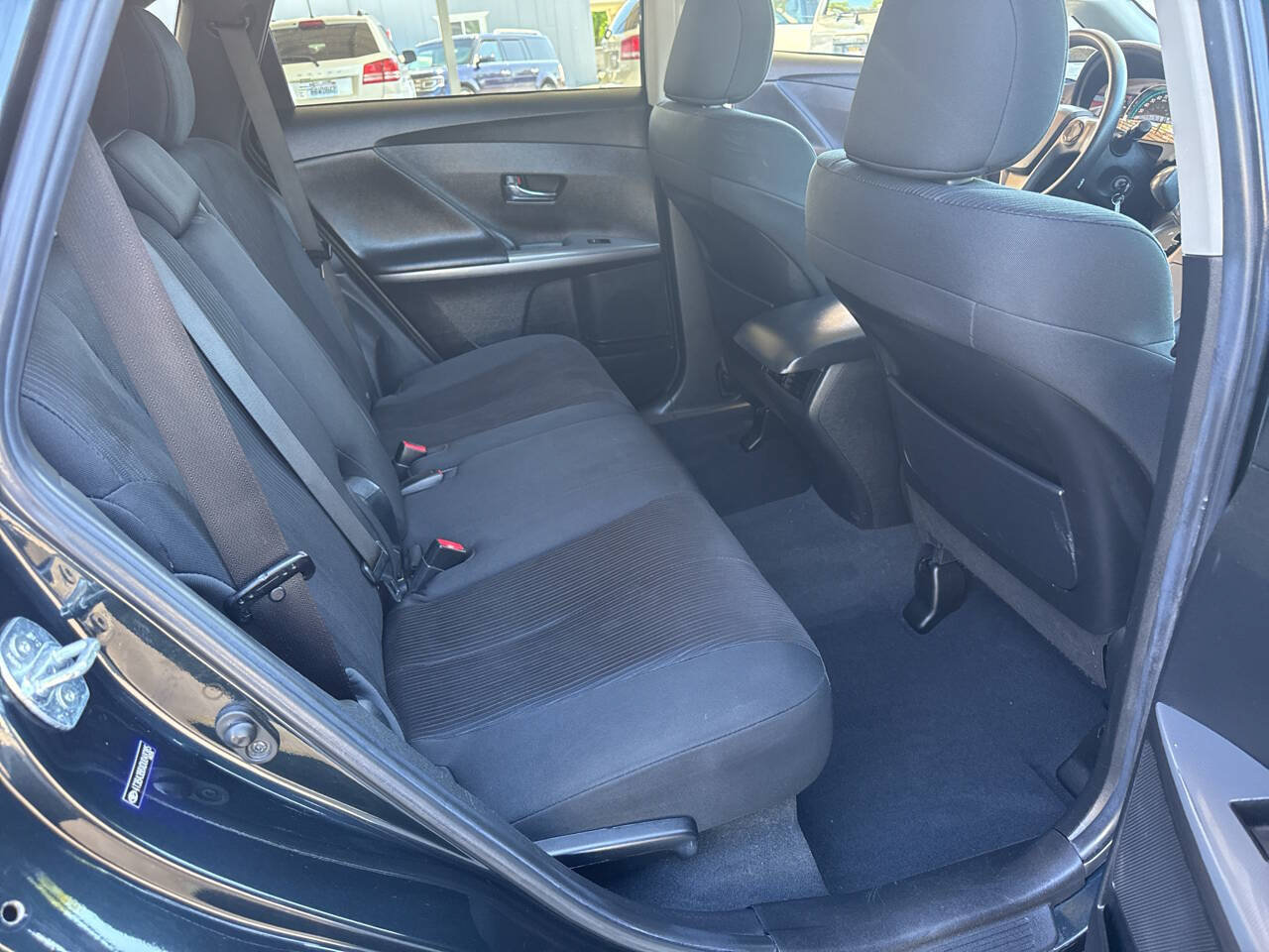 Used 2013 Toyota Venza LE w/ LE Preferred Pkg AWD/4WD image 20