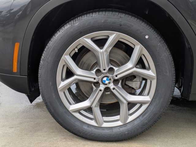 Used 2022 BMW X3 xDrive30i image 25