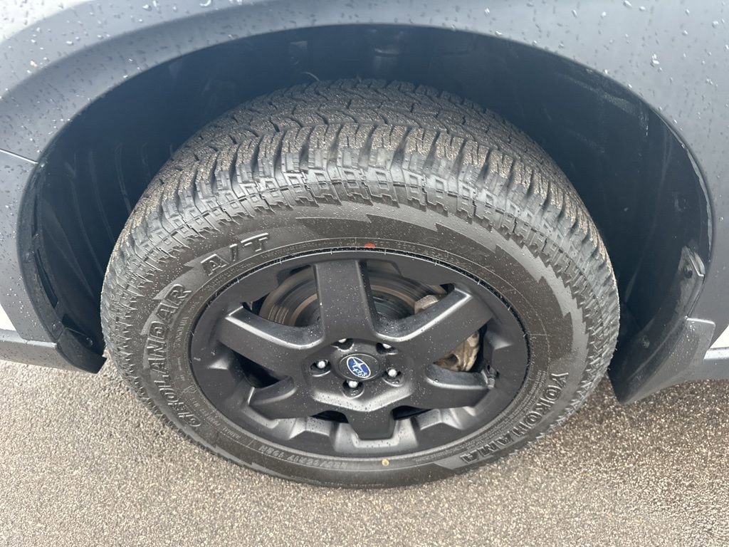 Certified 2025 Subaru Outback Wilderness image 34