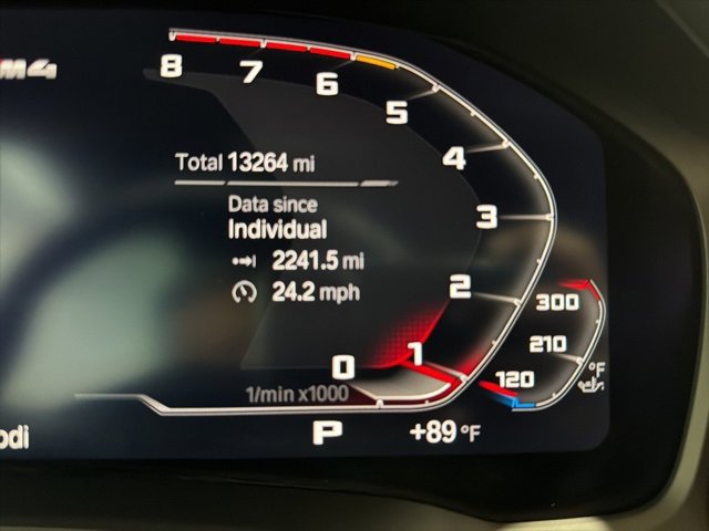 Used 2023 BMW M4 xDrive Competition w/ Executive Package image 30