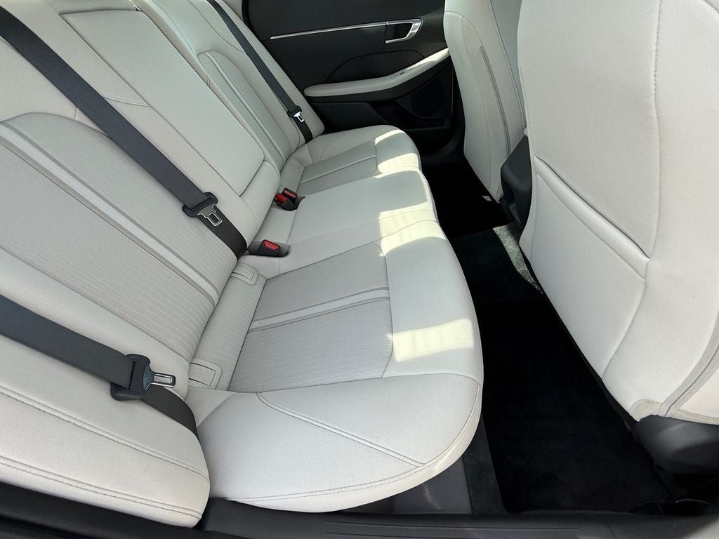 Used 2023 Hyundai Sonata SEL w/ Cargo Package FWD image 11
