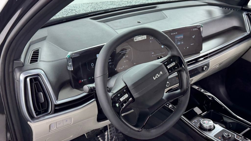 New 2026 Kia Sorento SX Prestige image 37