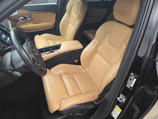 Used 2018 Volvo XC90 T6 Inscription w/ Convenience Package AWD/4WD image 13