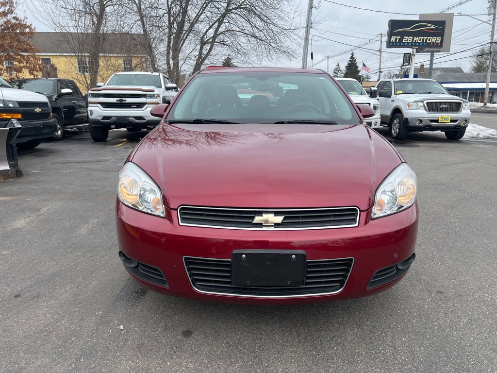 Used 2008 Chevrolet Impala LT image 7