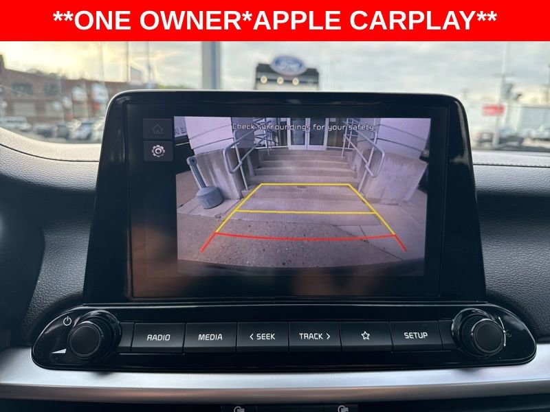 Used 2023 Kia Forte LXS image 29