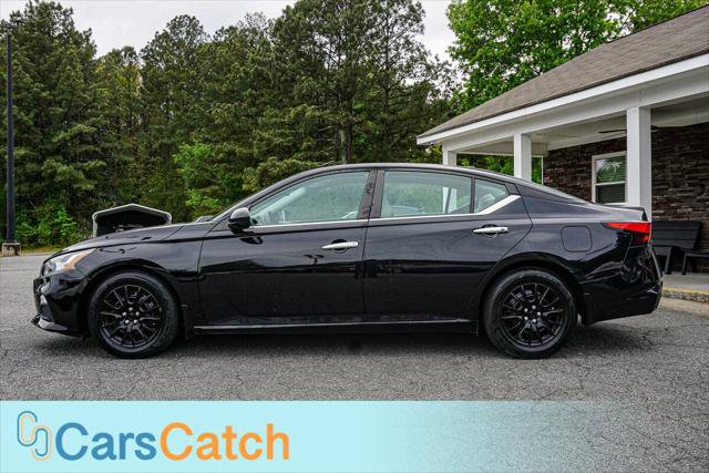 Used 2019 Nissan Altima 2.5 S image 8