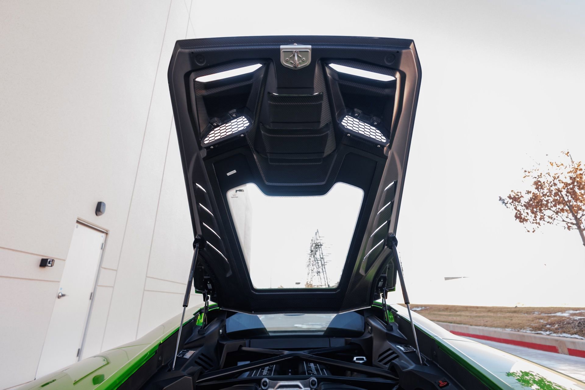 Used 2023 Lamborghini Huracan Tecnica image 55