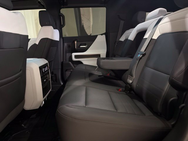 Used 2025 GMC Hummer EV 3X AWD/4WD image 21