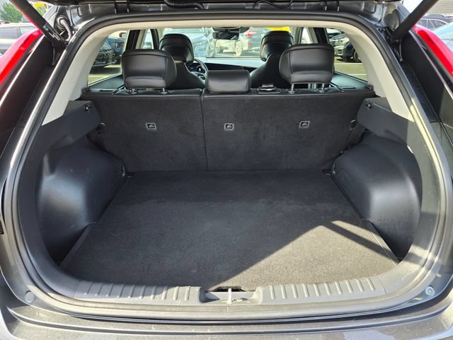 Certified 2023 Kia Niro Wave FWD image 16