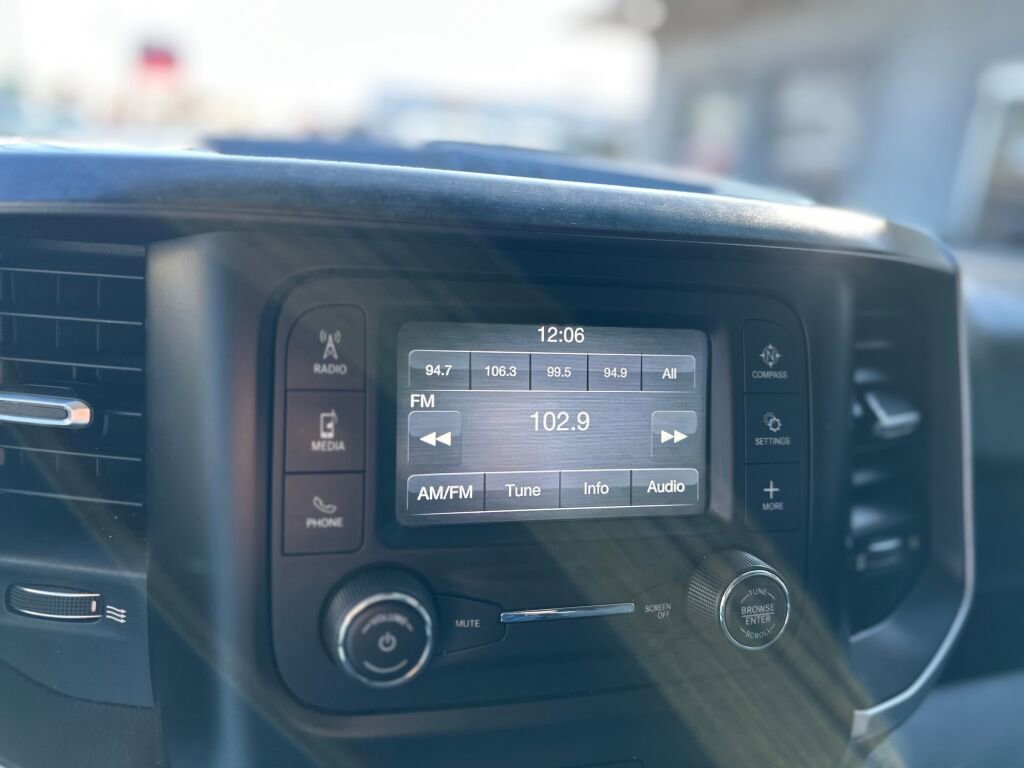 Used 2019 RAM 1500 Big Horn image 15