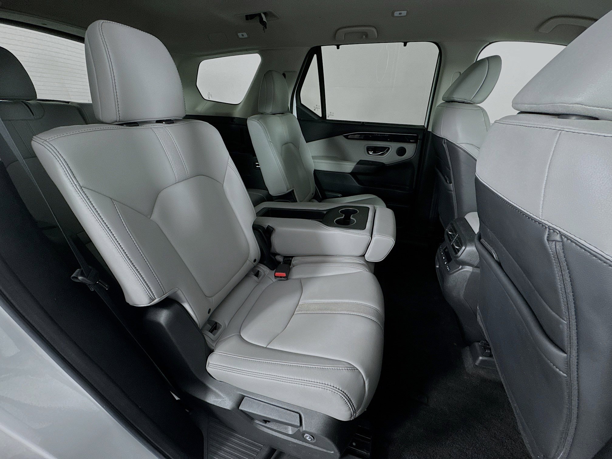 Certified 2023 Honda Pilot EX-L image 27