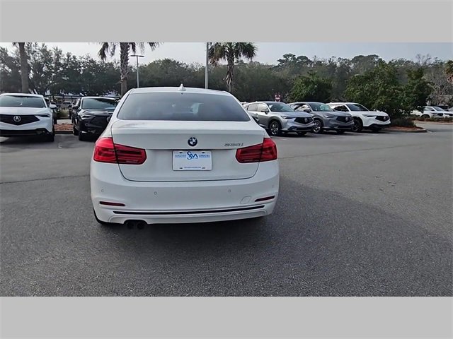 Used 2017 BMW 330i 330i image 25