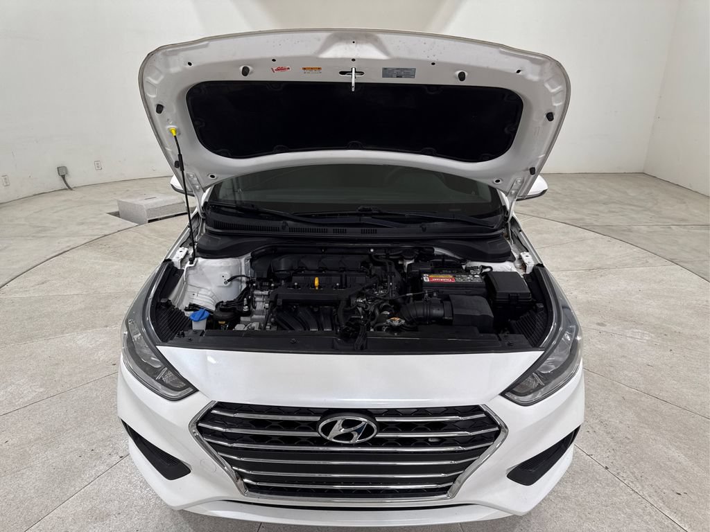 Used 2022 Hyundai Accent SE FWD image 17