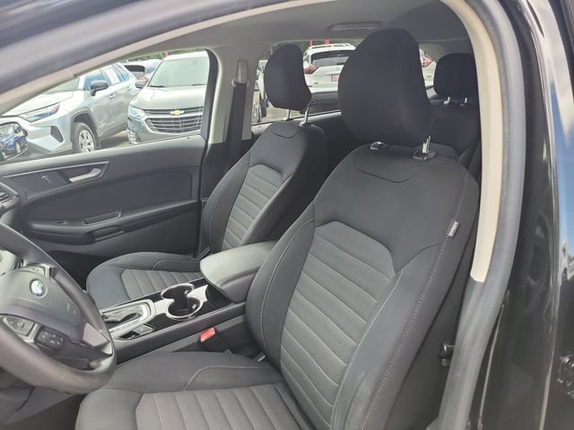 Used 2015 Ford Edge SE FWD image 18