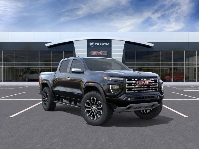 New 2026 GMC Canyon Denali image 1