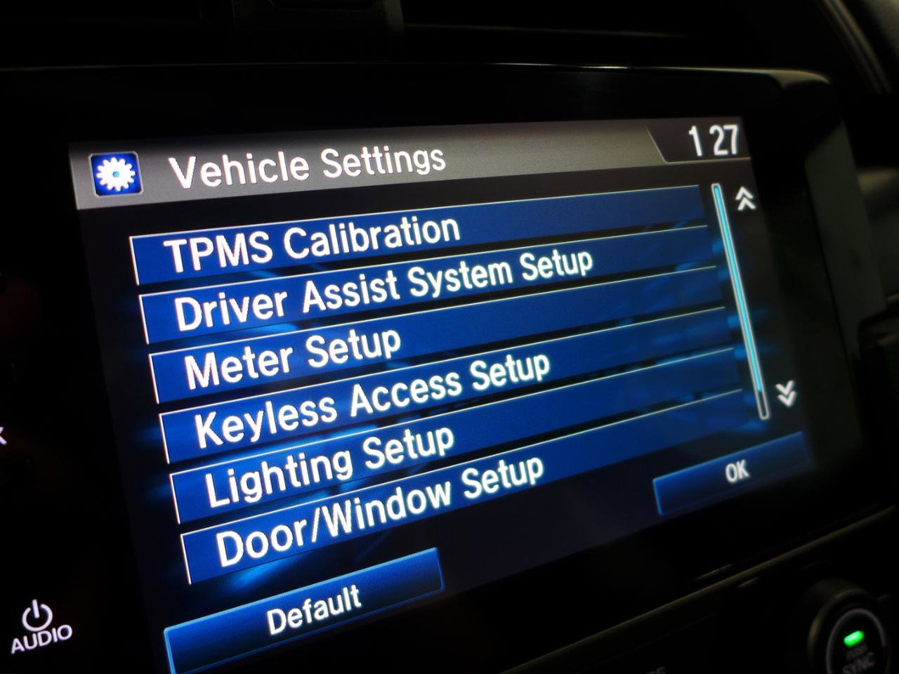 Used 2021 Honda Civic EX image 33