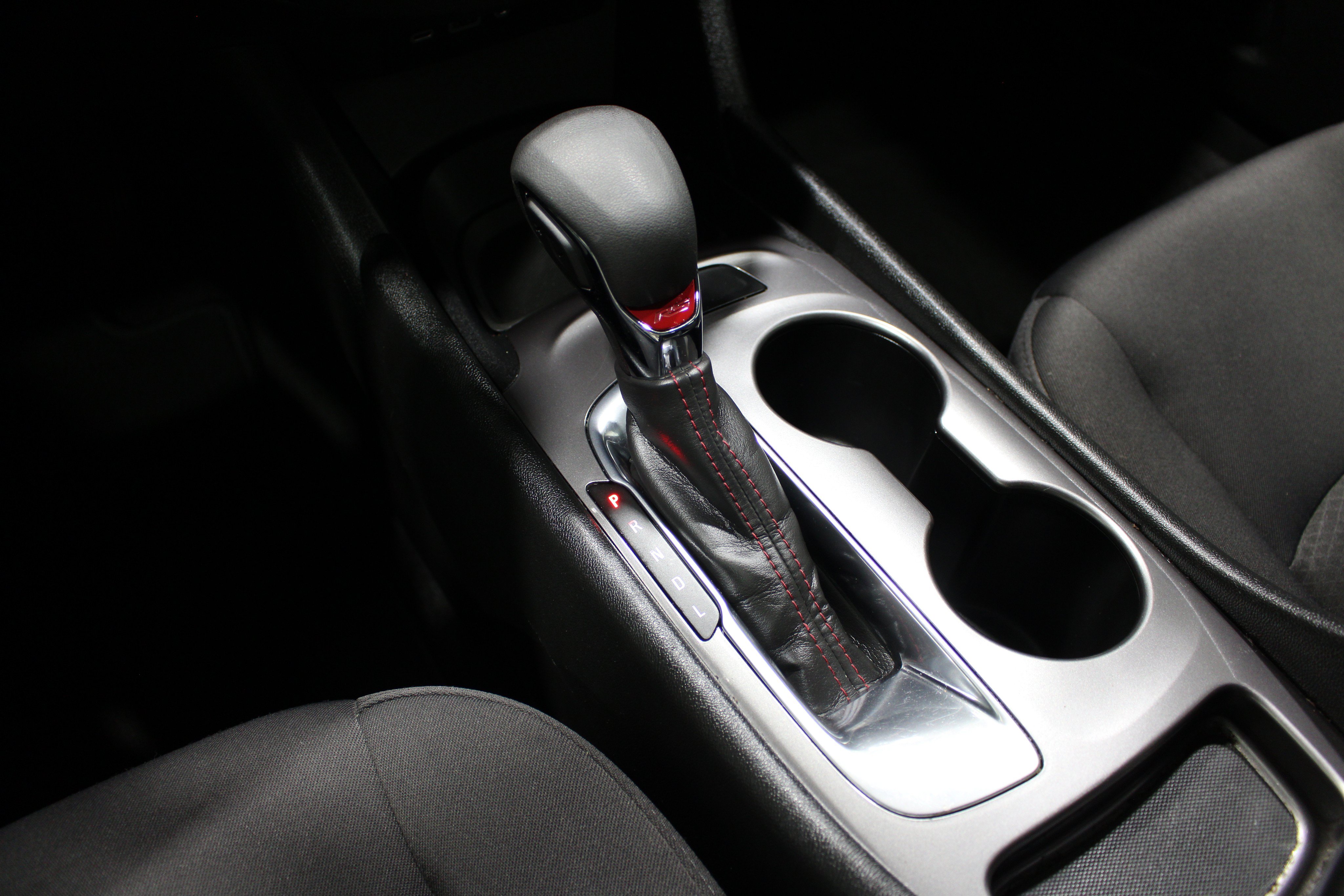 Used 2021 Chevrolet Malibu RS FWD image 18