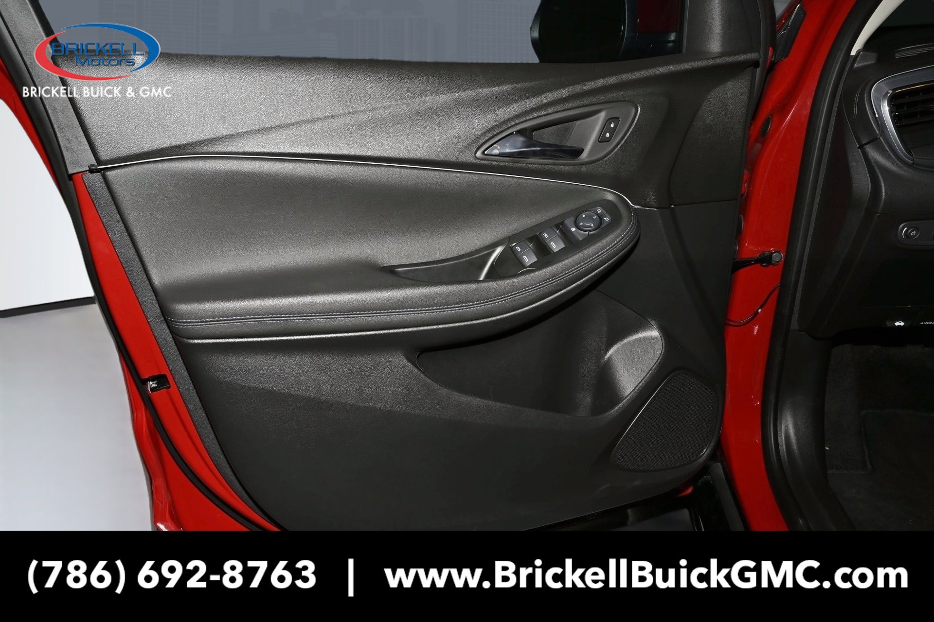 Used 2026 Buick Encore GX Sport Touring w/ Comfort Package FWD image 21