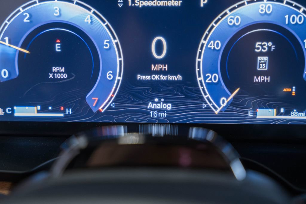 New 2025 Jeep Grand Cherokee Summit image 47