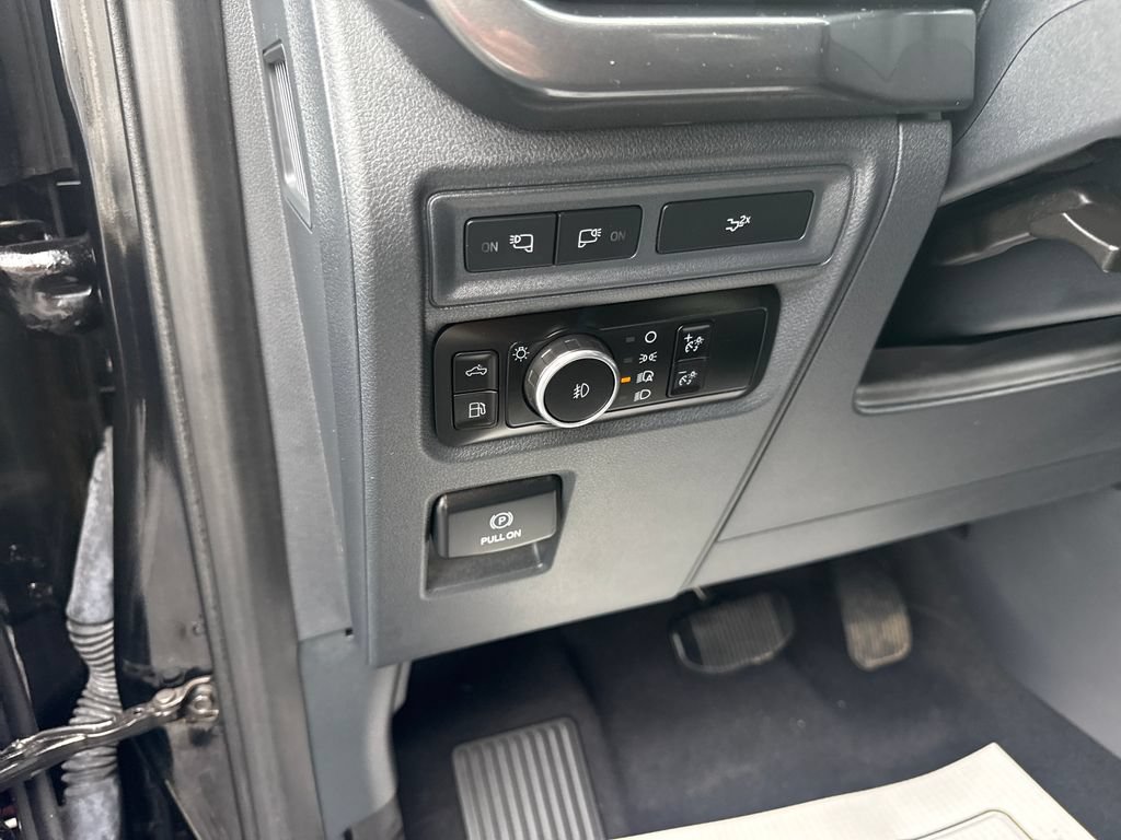 Used 2023 Ford F150 XLT w/ Equipment Group 302A High AWD/4WD image 29