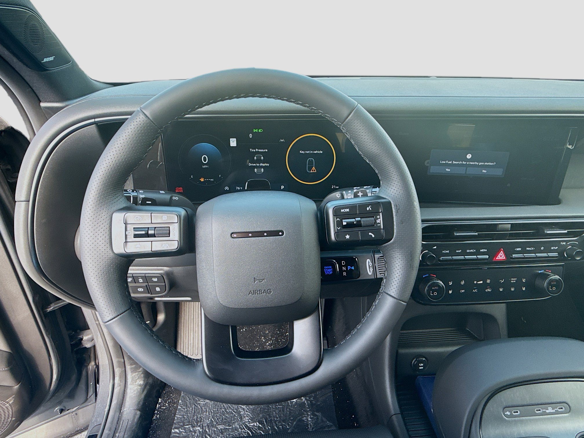 New 2026 Hyundai Palisade XRT Pro AWD/4WD image 8