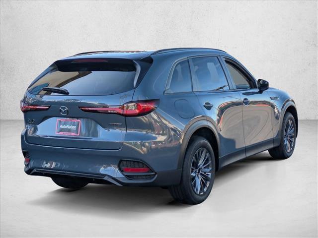 New 2026 MAZDA CX-70 SC video 2